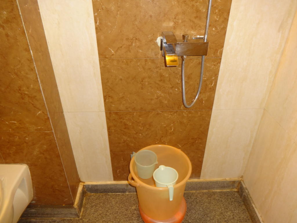 Sohana Palace New Delhi Ruang foto