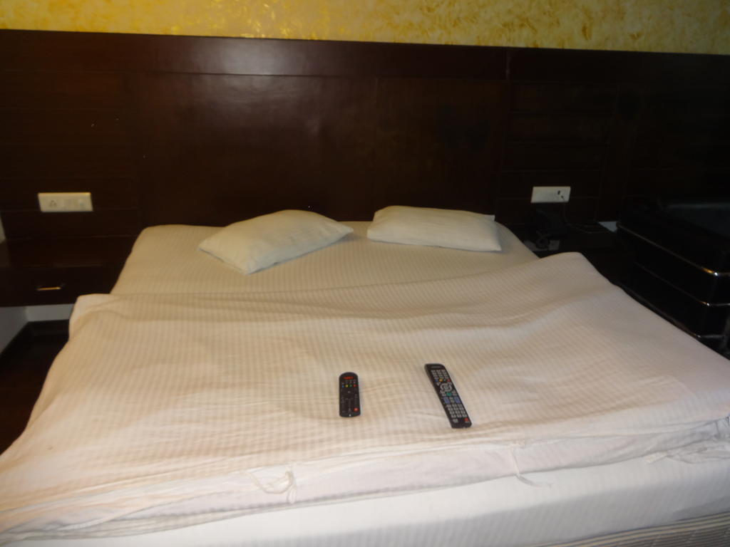 Sohana Palace New Delhi Ruang foto