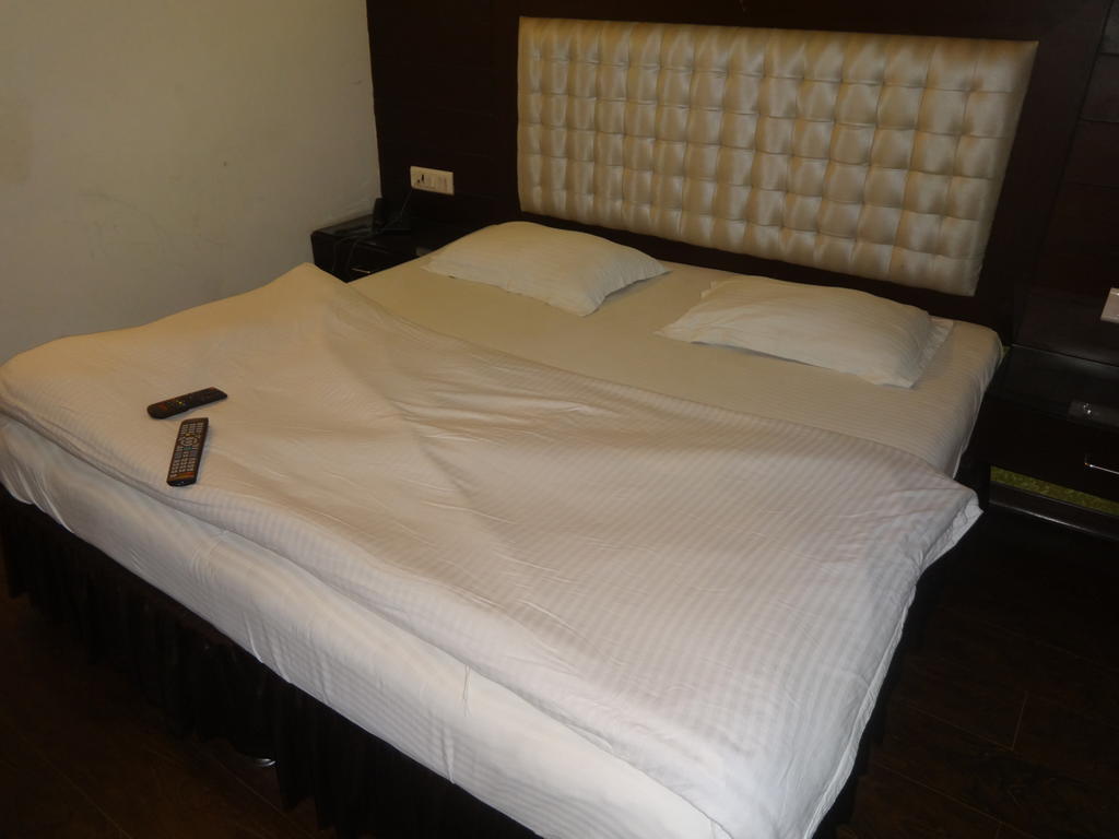 Sohana Palace New Delhi Ruang foto